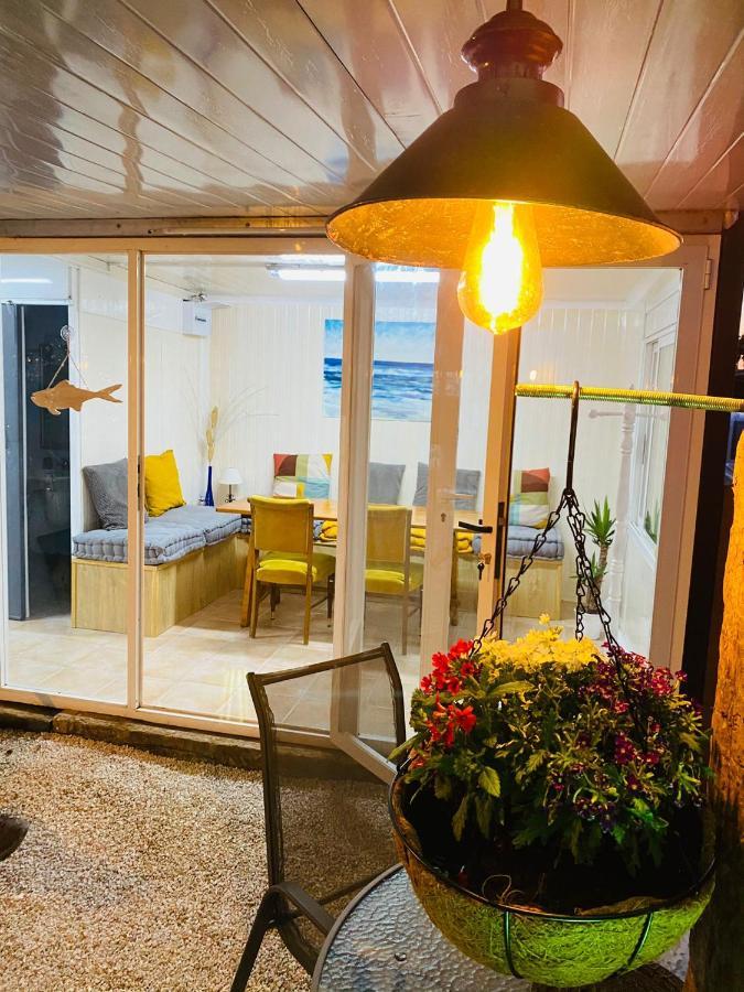 Camping Caravaning La Manga Murcja Zewnętrze zdjęcie