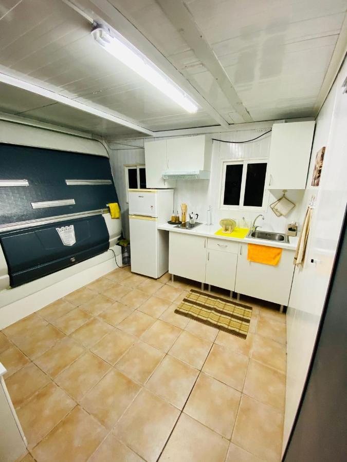 Camping Caravaning La Manga Murcja Zewnętrze zdjęcie