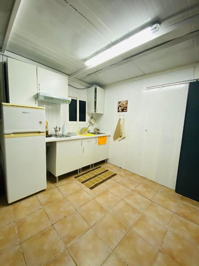 Camping Caravaning La Manga Murcja Zewnętrze zdjęcie