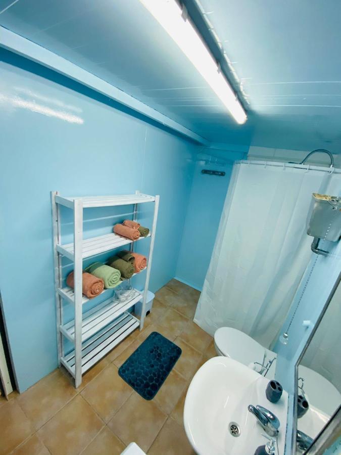 Camping Caravaning La Manga Murcja Zewnętrze zdjęcie