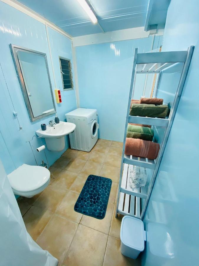 Camping Caravaning La Manga Murcja Zewnętrze zdjęcie
